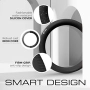 Power Ring 10lbs, Weight Ring, Weighted Circle, Kettlebell for Yoga Exercise, Aerobics, Home Fitness, Core Training