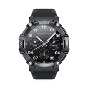 1.39 Inch Bluetooth Calling AI Voice IP68 Waterproof Round Sports Fitness Smart Watch For Men
