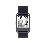 Watch V2.0 - Fully Open Source & Customaizable E-ink Watch Based on ESP32