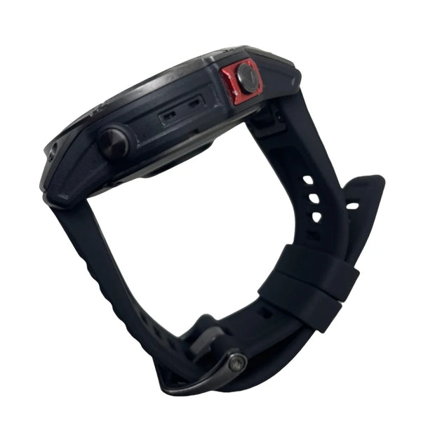 Refurbishment garmin Fenix7x solar Running cycling swimming golf function GPS+GLONASSGPS marathon Smart Watch 10ATM